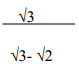 surds kcse 2009