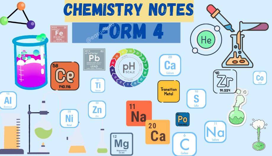 chem form 4