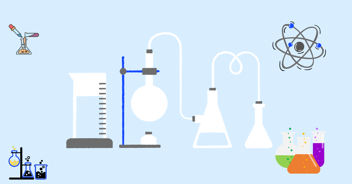 chem practicals 1