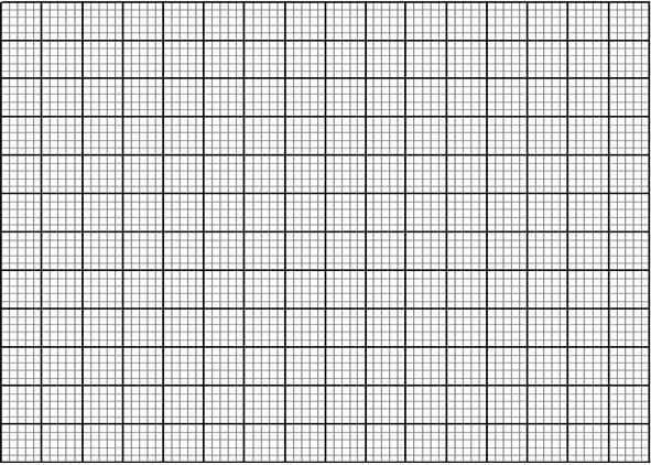 graph paper sdsf