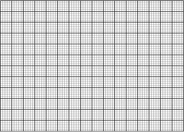 graph paper sdsf