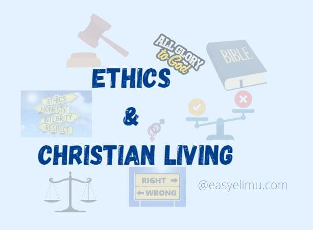 ethics