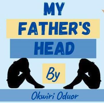 my fathers head