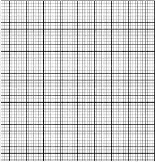 graph paper