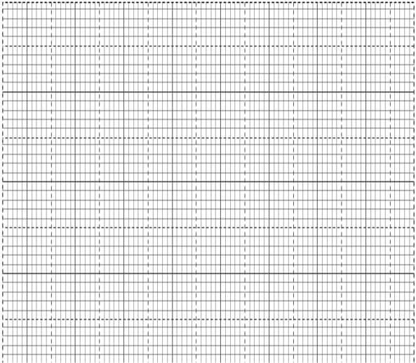 graph paper