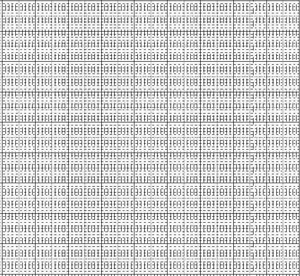 graph paper jgayda