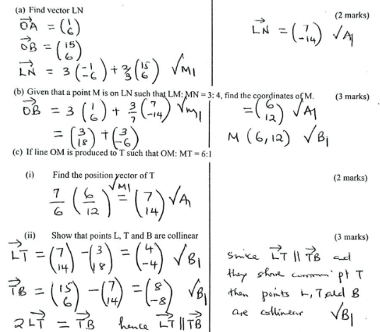 F4MathMarMP12023Ans23