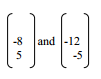 vectors kcse 2009