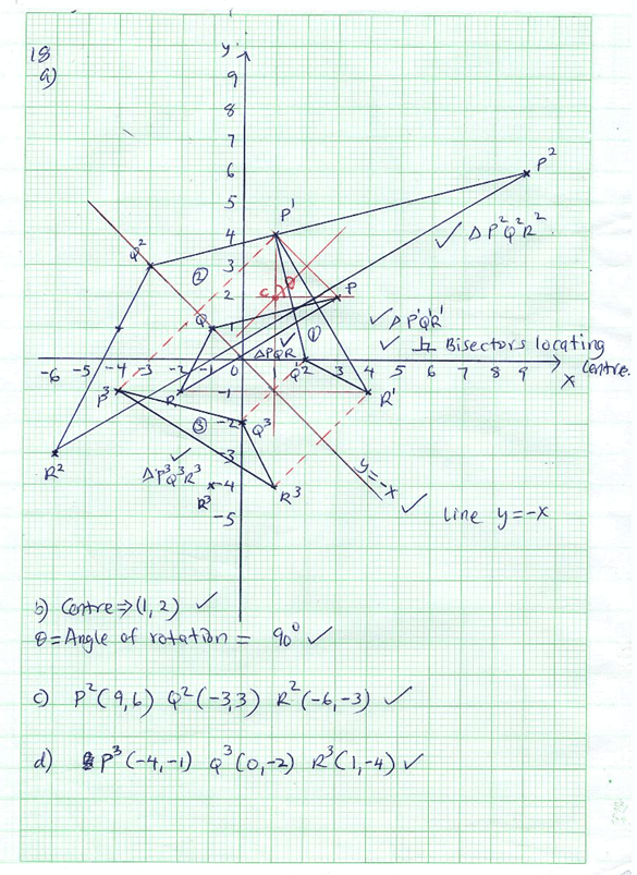 form 2 mathematics questions and answers pdf kenya