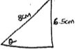 Form3MATHST3OE2023Q15