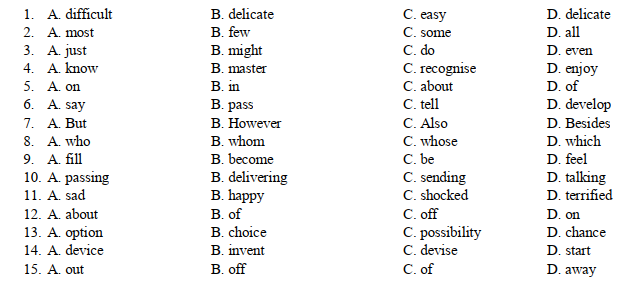 english set 3 q1 15