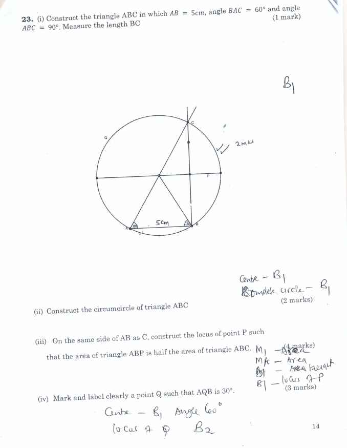 ans 14 matp2 mokasa II