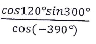 maths p1 q4