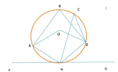 MathsMocksQ4