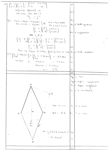 MATH5MES