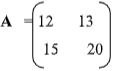 MathsET Q3