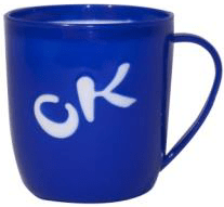 cup language activities