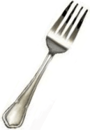 fork language activities