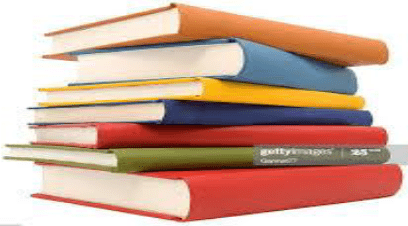 books literacy
