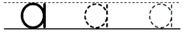 a set 1