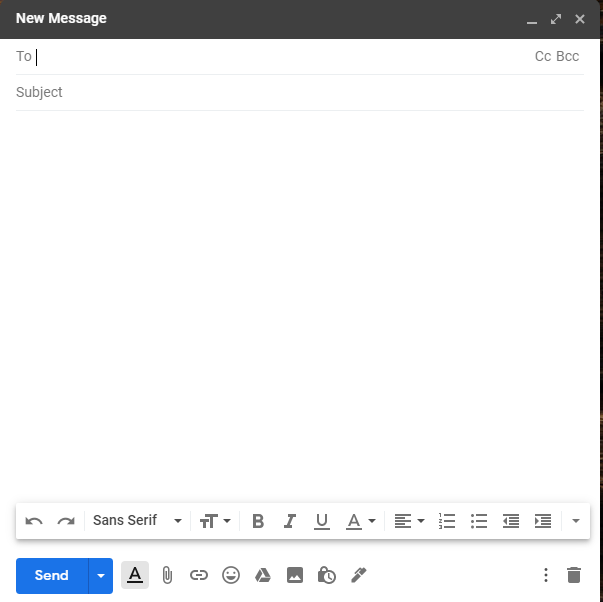 email compose window.PNG