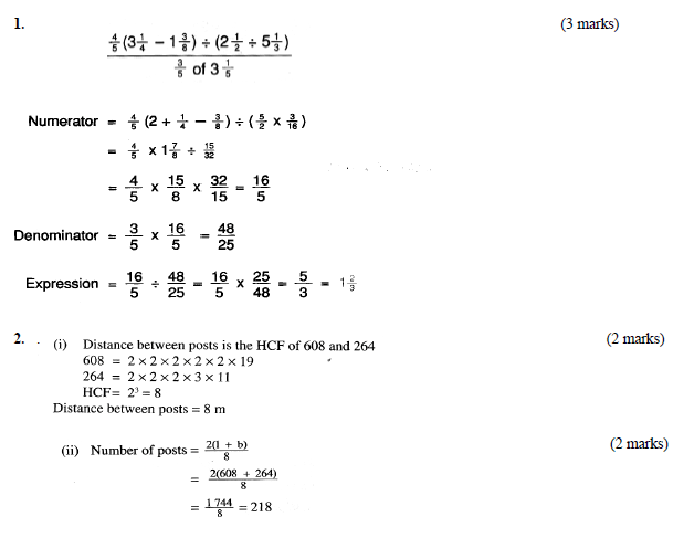 maths1