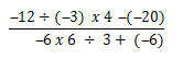 form 1 q1