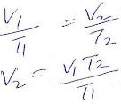 formula for volume