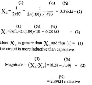 KCSE 2017 Elec PP1 Ans 15a