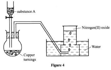 KCSE 2017 Chem PP1 Q18