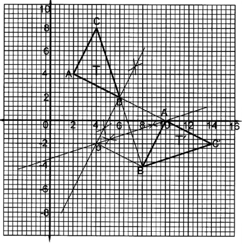 KCSE 2017 Maths Alt A PP1 Ans 15