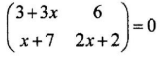 KCSE 2017 Maths Alt A PP1 Ans 22b