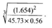 KCSE 2017 Maths Alt A PP1 Q6