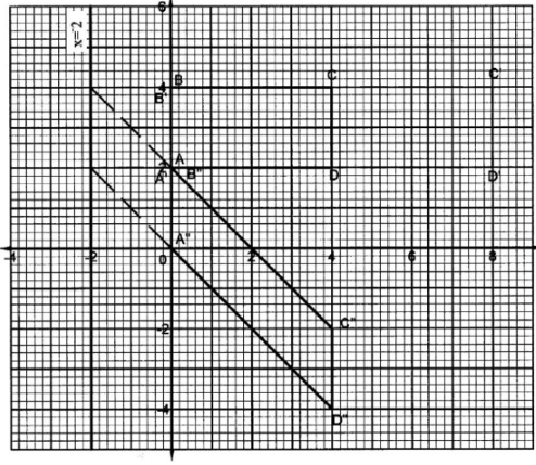 KCSE 2017 Maths Alt A PP2 Ans 18