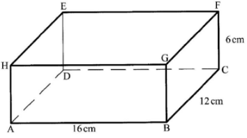 KCSE 2017 Maths Alt A PP2 Q20