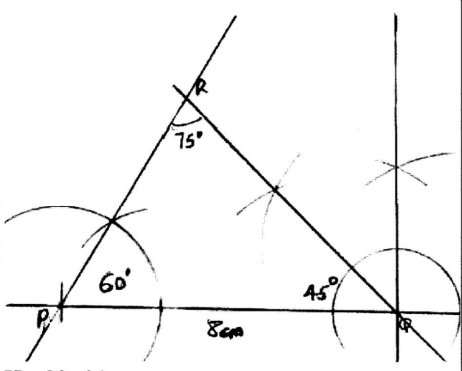 KCSE 2017 Maths Alt B PP1 Ans14