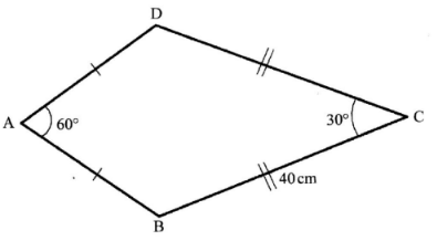 KCSE 2017 Maths Alt B PP1 QS8