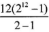 KCSE 2017 Maths Alt B PP2 Ans 17a 