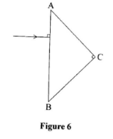 KCSE 2017 phys PP2 Q15b