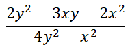 KH maths PP1 Q3 PM 2020