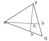 KH maths PP2 Q22 PM 2020