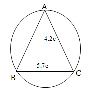 KH maths Pp1 Q5 PM 2020