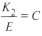 Formula of current