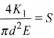 Formula of gradient S