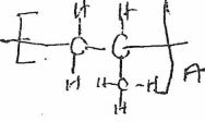 reaction involving formation of a solid