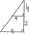 altitude of pyramid photo