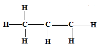 New structural formula of compound V