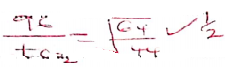 calculation on CO2