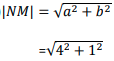 position vector biii