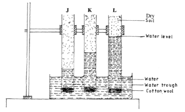 KCSE 2012 Agri PP1 Q22